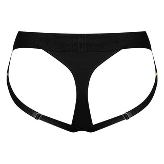 Strap On Me Harness Lingerie Heroine Small