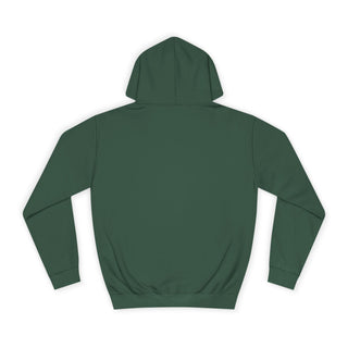 "Transcend Stigma" Hoodie: Break Barriers in Style