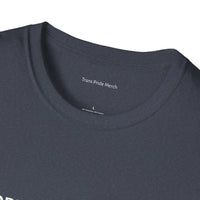 "Transcend Stigma" T-Shirt: Empowerment in Every Thread