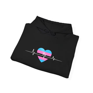 Care Without Conditions – Support Hoodie
