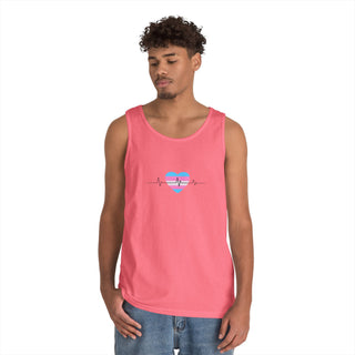 Care Without Conditions Support Tank Top