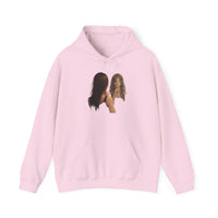 "The Unsaid" Hoodie: Your Voice Matters