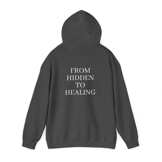 Copy of Unisex Heavy Blend™ Hooded Sweatshirt