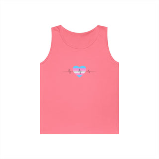 Care Without Conditions Support Tank Top