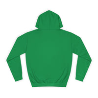 "Transcend Stigma" Hoodie: Break Barriers in Style