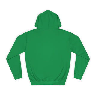 "Transcend Stigma" Hoodie: Break Barriers in Style