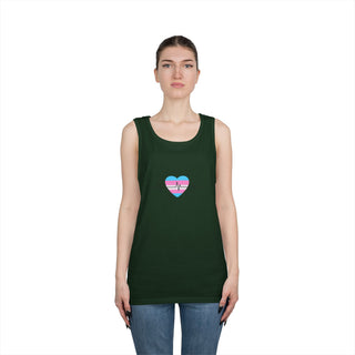 Care Without Conditions Support Tank Top