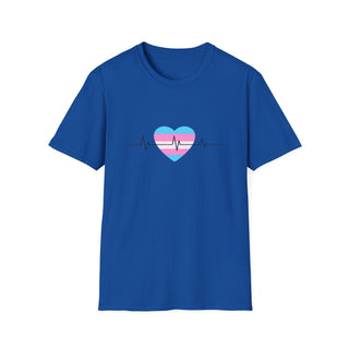Care Without Conditions Support T-Shirt