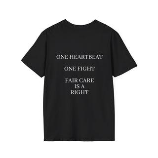 Care Without Conditions Support T-Shirt