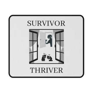 Non-Slip Gaming Mouse Pad