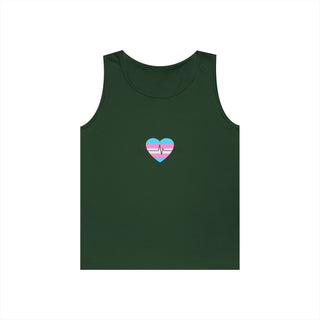 Care Without Conditions Support Tank Top