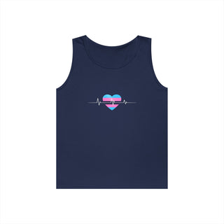 Care Without Conditions Support Tank Top