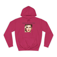 "Transcend Stigma" Hoodie: Break Barriers in Style