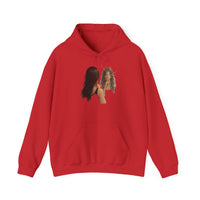 "The Unsaid" Hoodie: Your Voice Matters