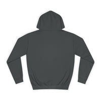 "Transcend Stigma" Hoodie: Break Barriers in Style