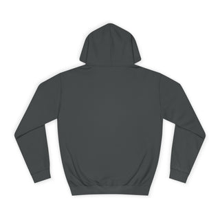 "Transcend Stigma" Hoodie: Break Barriers in Style