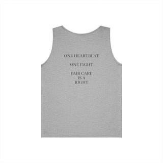 Care Without Conditions Support Tank Top