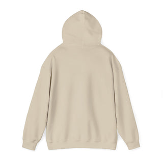Care Without Conditions – Support Hoodie