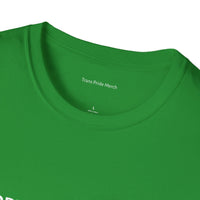 "Transcend Stigma" T-Shirt: Empowerment in Every Thread