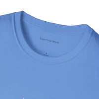 "Proud Parent of a Trans Trailblazer" T-Shirt: Love Makes the Difference