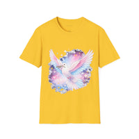 "Proud Parent of a Trans Trailblazer" T-Shirt: Love Makes the Difference
