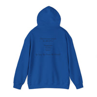 "Wings of Pride" Hoodie: Together We Rise