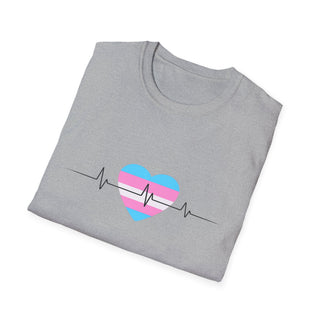 Care Without Conditions Support T-Shirt