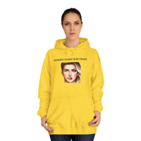 "Transcend Stigma" Hoodie: Break Barriers In Style