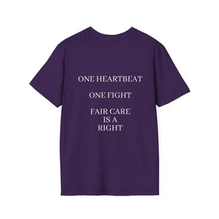 Care Without Conditions Support T-Shirt