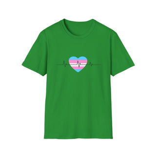 Care Without Conditions Support T-Shirt