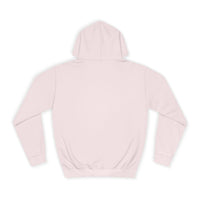 "Transcend Stigma" Hoodie: Break Barriers in Style