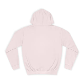 "Transcend Stigma" Hoodie: Break Barriers in Style
