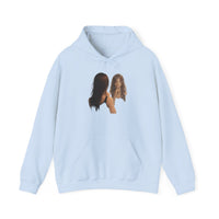 "The Unsaid" Hoodie: Your Voice Matters