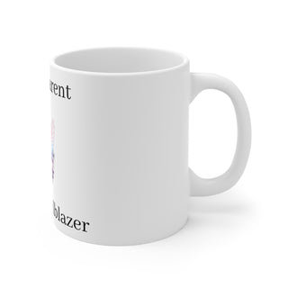 Mug 11oz