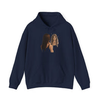 "The Unsaid" Hoodie: Your Voice Matters