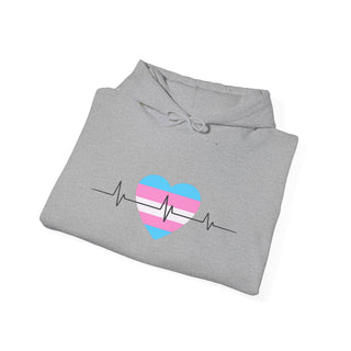 Care Without Conditions – Support Hoodie