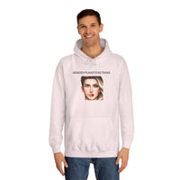 "Transcend Stigma" Hoodie: Break Barriers In Style