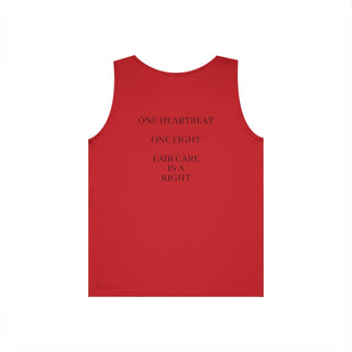Care Without Conditions Support Tank Top