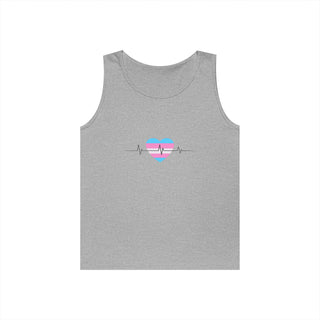 Care Without Conditions Support Tank Top