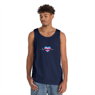 Care Without Conditions Support Tank Top