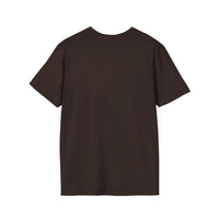 "Transcend Stigma" T-Shirt: Empowerment in Every Thread