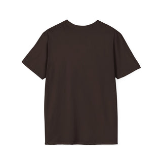 "Transcend Stigma" T-Shirt: Empowerment in Every Thread