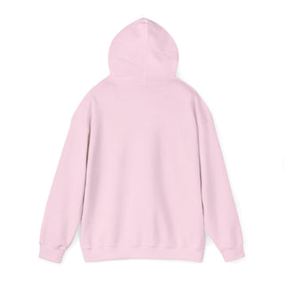 Care Without Conditions – Support Hoodie