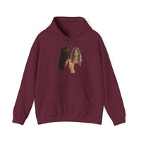 "The Unsaid" Hoodie: Your Voice Matters