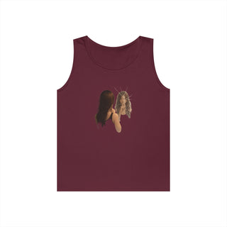 Unisex Heavy Cotton Tank Top