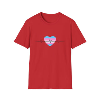 Care Without Conditions Support T-Shirt