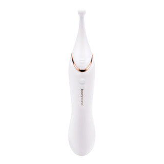 Bodywand Dual Stim Vario Clit Stimulator