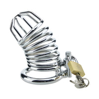 impound-spiral-male-chastity-device