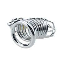 impound-spiral-male-chastity-device