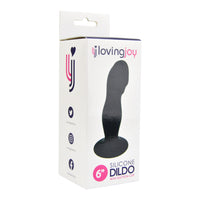 loving-joy-6-inch-silicone-dildo-with-suction-cup